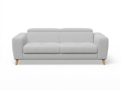 3-Sitzer Sofa mit mot. Relaxfunktion beidseitig